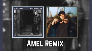 Tom Odell - Another Love ( Amél Remix/ID ) || Progressive House || WALL Recordings