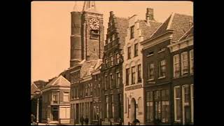 Zaltbommel, Netherlands, 1919