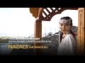 NAZALII (MONGOLIA) - Asia Model Festival FACE of ASIA 2024 Finalist