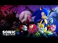 I'm Here (Supreme & The End Theme) (Orchestral & Revisited) - Sonic Frontiers OST