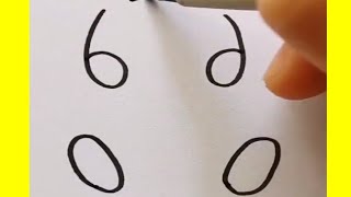 رسم سهل/رسم كابيتشو بالأرقام/تعلم الرسم بسهولة/Drawing capecho by numbers cute drawing