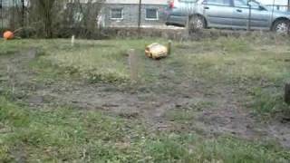 RC Rally in Miletin vol 1