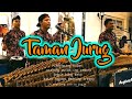 TAMAN JURUG angklung satria jogja | musik versi angklung dj