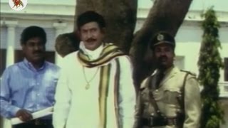 Bobbili Dora Telugu Full Movie Part 1 || Krishna, Vijaya Nirmala, Sanghavi || Telugu Hit Movies