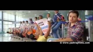 Mere Brother Ki Dulhan - Title song(Exclusive video)- Ft. Imran Khan Katrina kaif 2011