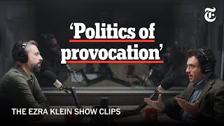 Who Is Nick Fuentes? | The Ezra Klein Show