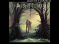 Death Of Giants - Distance