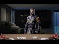 Mortal Kombat 1 AI Voice - Slice of Life- Blackjack