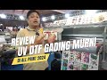 ALL PRINT 2024 | GADING MURNI | Product Review UV DTF