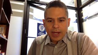 Capstone Mentor Training Introduction