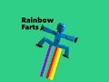 Rainbow Farts!?!? (Stikbot Stop Motion Animation)