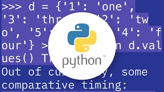 How to check if a value exists in a dictionary?