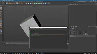 Python Tag - C4D Intro - most easy example.