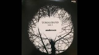 Tomas Band - Tomas Band Vol.1 (1977) FULL ALBUM { Jazz-Funk }