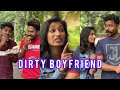 Dirty boyfriend 🤮😂🔥| @Gayathri_MS | #comedy #trending#malayalam#kerala