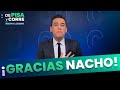 Último programa de Nacho Lozano en DPC | DPC con Nacho Lozano