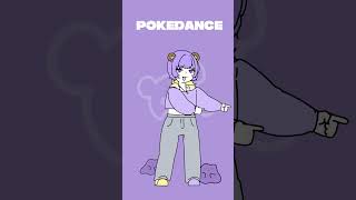 POKÉDANCE #shorts