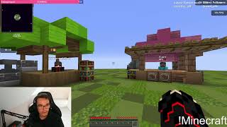 Rediff Minecraft du 27/11/2024