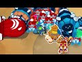 i spent over 7 hours for this insane score bloons td 6