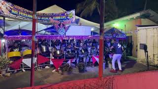 PANORAMA MEDIUM BAND PRELIMS - ANTILLEAN ALL STARS