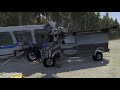 articulated bus 7 beamng drive smashchan