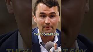 Charlie Kirk's Debate Disaster: Debunking His False Black Crime Stats