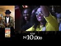 helen paul gordons u0026 i go dye please my show is a gospel show enough is enough