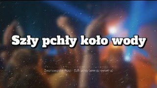 Zwariowani w Pasji  - Szły pchły (wersja weselna)💃🏽🕺🏽 #tiktok #szłypchły