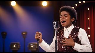 Michael Jackson Age 7 FORGOT Lyrics on Live TV — His Next Move Made 12 Million People CRY