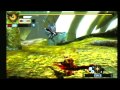 【mh4g】イベントクエスト　一匹虫の男道！　操虫棍ソロ【3ds】