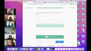 Sololearn Python 4-14 MOPH