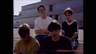 Sleepers movie (1996) E! Interview with Brad Renfro, Jonathan Tucker, Geoffrey Wigdor \u0026 Joe Perrino