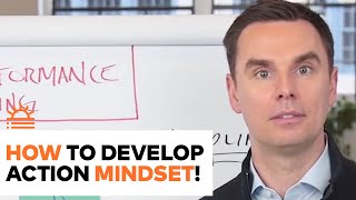 How to DEVELOP an ACTION Oriented MINDSET! | Brendon Burchard