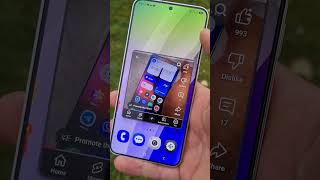 OneUI 7 beta 2 Samsung s24 plus #oneui7 #samsungs24ultra #samsungs24plus