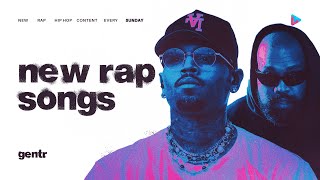 Best New Rap Songs this Week - April 21, 2024