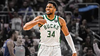 The Knicks-Giannis Trade Has ONE Fatal Problem
