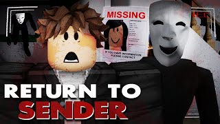 Return To Sender [Full Walkthrough] - Roblox