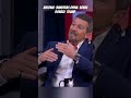 antonio banderas da su opinión sobre donald trump en el hormiguero