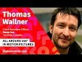 Highlights: Thomas Wallner – All Around 360° at IFA+ Summit 2018