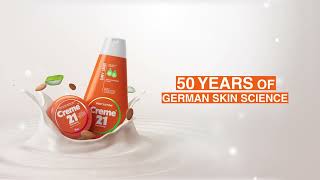 50 years of German skin science | Creme 21