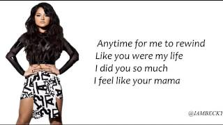 Becky G S.t.u.p.i.d