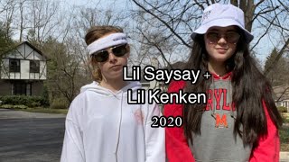 2020 Recap w/ Lil Saysay + Lil Kenken