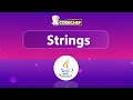 Strings in Java: Creation, Immutability & Concatenation | Handle Text Like a Pro