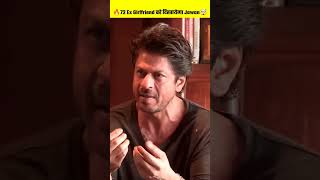 Jawan Movie Shah Rukh Khan Fans 😂🔥| Jawan Movie Review | #shorts