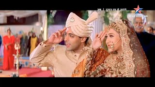 Hai Na Bolo [Full Video Song] Dulhan Hum Le Jayenge (2000) Karisma Kapoor, Salman Khan.