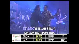 The Mercy's - Hidupku Sunyi [OFFICIAL]