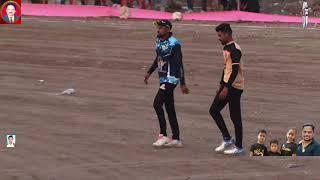 MATCH 7 || BAMANDONGARI VS PALI || R.R. TROPHY 2022 || NIYATI SPORTS KOLHI KOPAR (PANVEL)