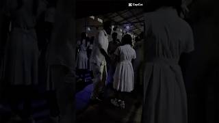 හොරෙන් කරපු ( Couple 👩‍❤️‍👨 Dancing ඒක 👀 ) #school #couple #dancing #shortvideo @YouTubeShareOnline