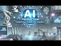 AI Production: Transforming Industries with Innovation. AIMuse Creations.