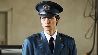 [teaser] Hitoya no Toge [Spring Drama 2017]